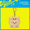 SKZOO Cute Keyring Special Edition