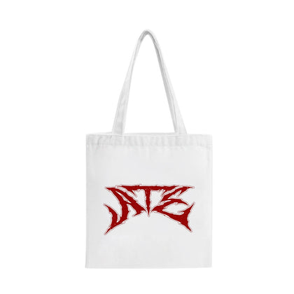 SKZ ATE Canvas Bag