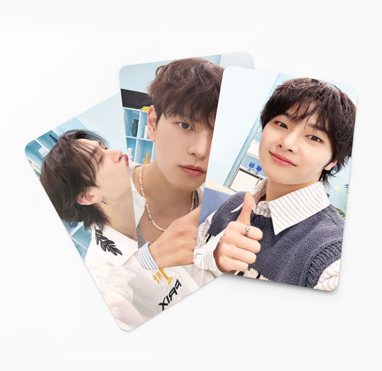 SKZ KARMA Photocard Limited Edition