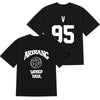 Bangtan Arirang Member Lover Shirt