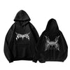 SKZ dominATE 2025 Tour Hoodie Special Edition