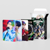 SKZ Holographic Photocard Special Edition
