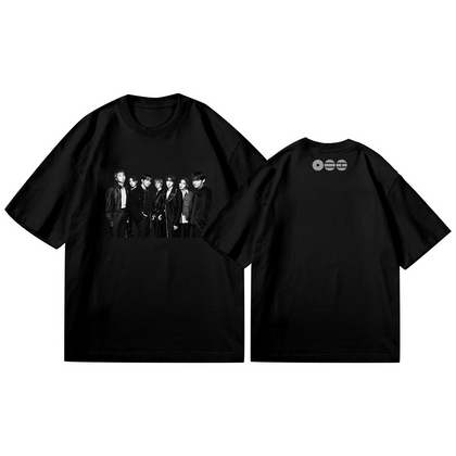 Bangtan Arirang World Tour Shirt Limited Edition