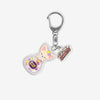 SKZOO SWEETS Keyring Limited Edition