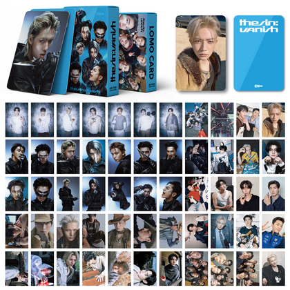 ENHYPEN Lover Photocard THE SIN VANISH
