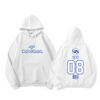 SKZ Karma Hoodie Exclusive Edition
