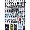 ENHYPEN “DESIRE : UNLEASH” 100PCS STICKERS