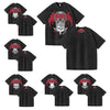 SKZOO Retro Evil Shirt World Tour Special Edition