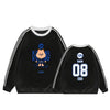 SKZOO KARMA Sweatshirt Limited Edition