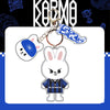 SKZOO KARMA Keyring Special Edition