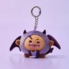 BT21  VILLAIN PLUSH KEYRING Limited Edition