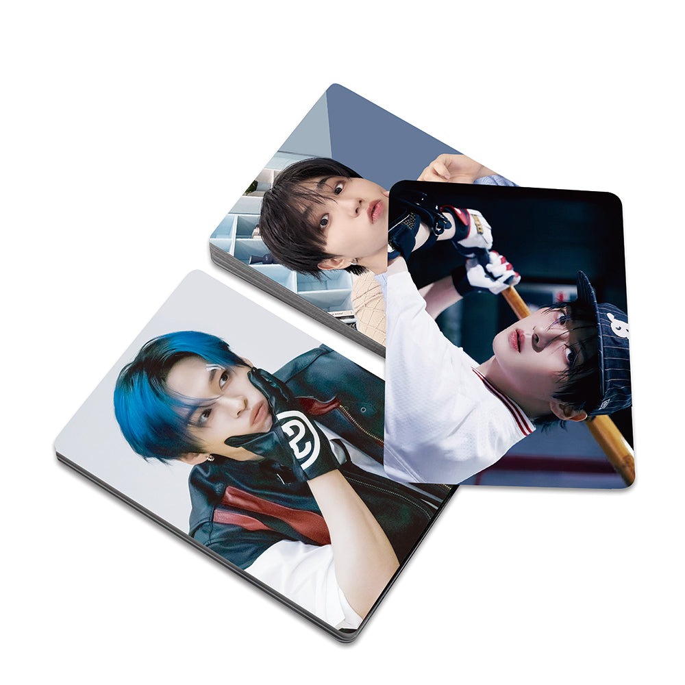 SKZ KARMA CEREMONY Photo Card Exclusive Edition