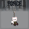 SKZOO Force Keyring Special Edition