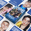 SKZ KARMA Photocard Exclusive Edition