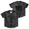 Bangtan Arirang Baseball Jersey
