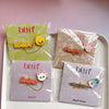 SKZOO DO IT Badge Limited Edition