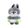 SKZOO Cute Plush Doll Special Edition