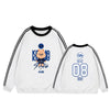SKZOO KARMA Sweatshirt Limited Edition