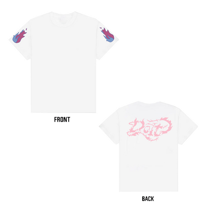 SKZ 'DO IT' Shirt Exclusive Edition