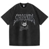 SKZOO Retro Evil Shirt Lover Special Edition