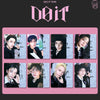 SKZ Photocard Exclusive Edition 'DO IT'