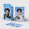 ENHYPEN THE SIN VANISH  Member Photocard Limited Edition