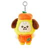 BT21 BABY ORANGE PARTY JP Edition Keyring