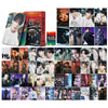 ENHYPEN BLOOD SAGA World Tour Photocard
