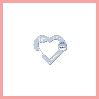 SKZOO Carabiner Special Edition