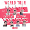Arirang World Tour Keyring Special Edition