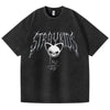 SKZOO Retro Evil Shirt Lover Special Edition