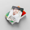 ENHYPEN BLOOD SAGA World Tour Photocard