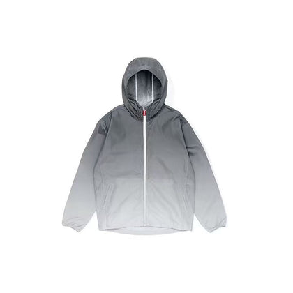 Arirang Grey Wind Jacker Limited Edition