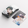 SKZ 'DO IT' Member Photocard Limited Edition