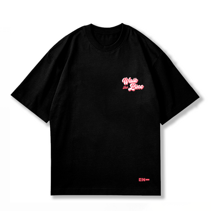 ENHYPEN World Tour WALK THE LINE Shirt