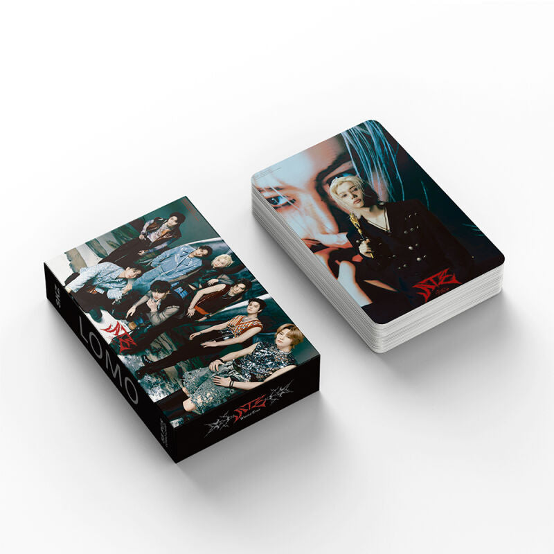 Stray Kids ATE Photocard World Tour Exclusive Edition