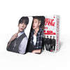 Arirang Bangtan Photocard Limited Edition