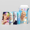 SKZ Holographic Lover Photocard Special Edition