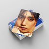 SKZ Photocard Limited Edition KARMA