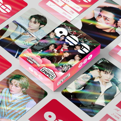 Arirang World Tour Photocard Limited Edition