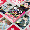 Arirang World Tour Photocard Limited Edition
