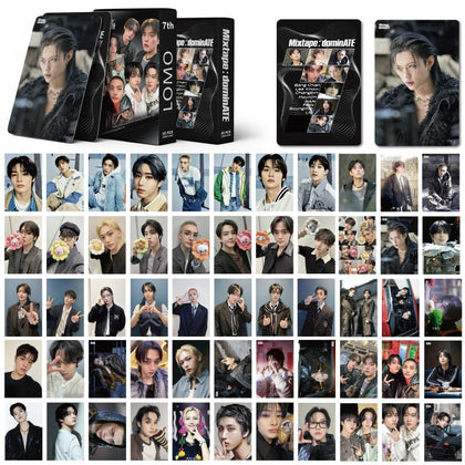 SKZ 7th Anniversary Photocard Limited Edition