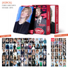 Bangtan Arirang Lover Photocards