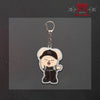 SKZ World Tour Keyring Exclusive Edition