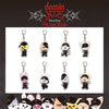 SKZ World Tour Keyring Exclusive Edition