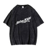 SKZ Run It Retro Shirt Special Edition