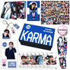 SKZ KARMA Gift Box Exclusive Edition