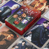 ENHYPEN BLOOD SAGA World Tour Photocard
