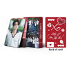 ENHYPEN Only If You Say Yes Photocard Limited Edition