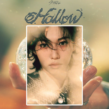 SKZ HOLLOW Poster